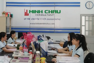 Thành lập công ty tại Đồng Nai