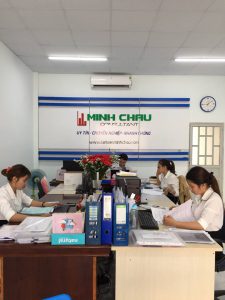 Dịch vụ thành lập công ty tại Biên Hòa