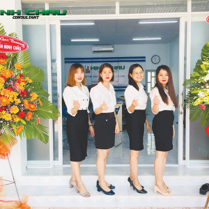 Dịch vụ thành lập doanh nghiệp tại Thành phố Hồ Chí Minh