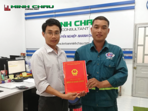 Dịch vụ thành lập doanh nghiệp tại Bà Rịa Vũng Tàu