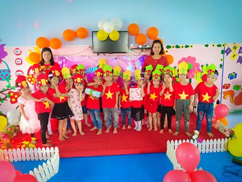 Hoạt động của các cơ sở nuôi dưỡng