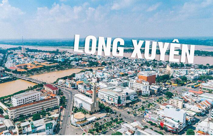 Dịch vụ thành lập công ty tại tp Long Xuyên