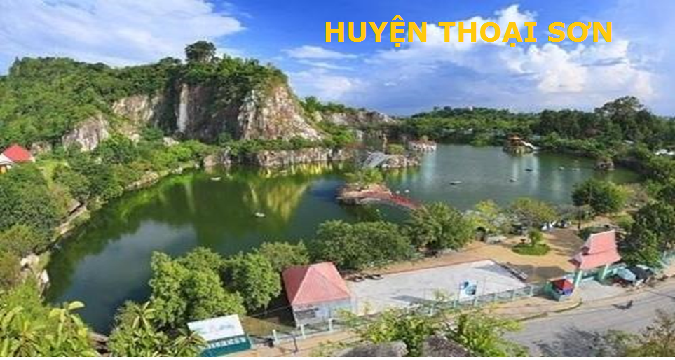 Dịch vụ thành lập công ty tại huyện Thoại Sơn