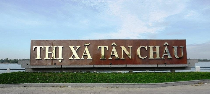 Dịch vụ thành lập công ty tại thị xã Tân Châu