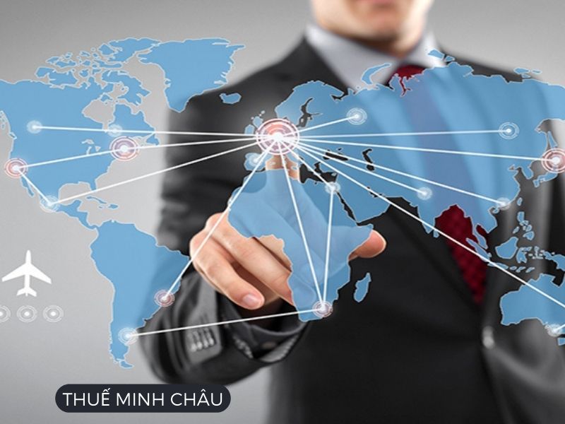 Phân biệt giữa Chi nhánh và địa điểm kinh doanh