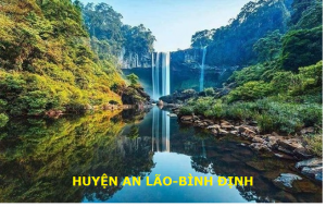 Dịch vụ thành lập công ty tại huyện An Lão