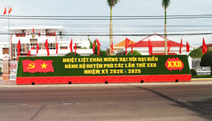 Dịch vụ thành lập công ty tại huyện Phù Cát