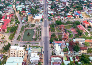 Dịch vụ thành lập công ty tại Huyện Phù Mỹ
