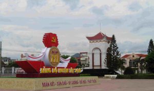 Dịch vụ thành lập công ty tại Huyện Tây Sơn